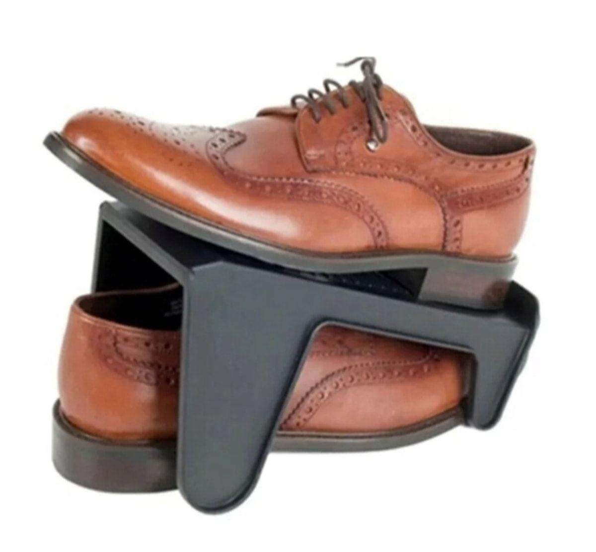 Shoe storage organizer