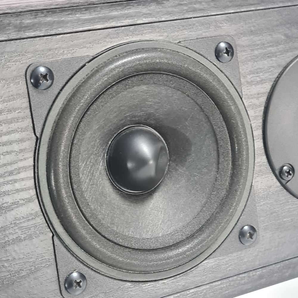 Pro Linear Vancouver center speaker