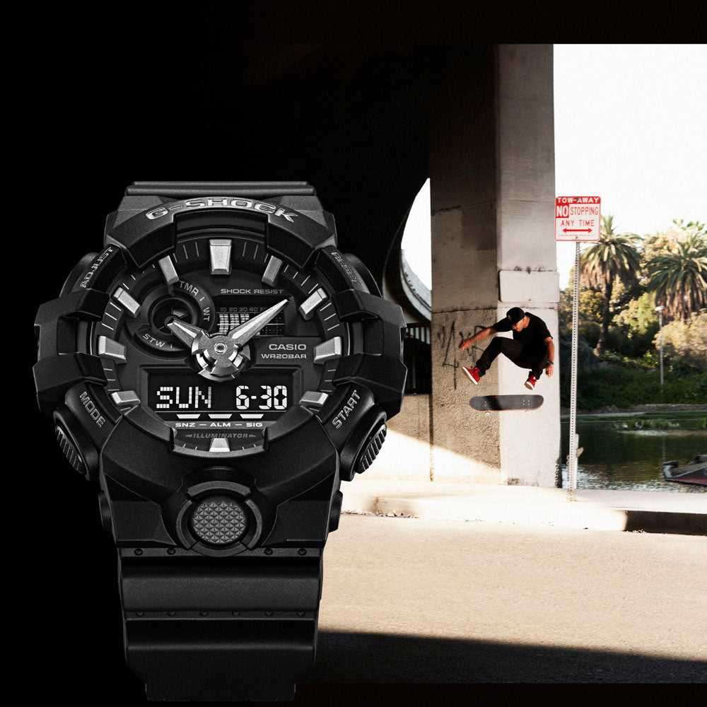 Casio G-Shock