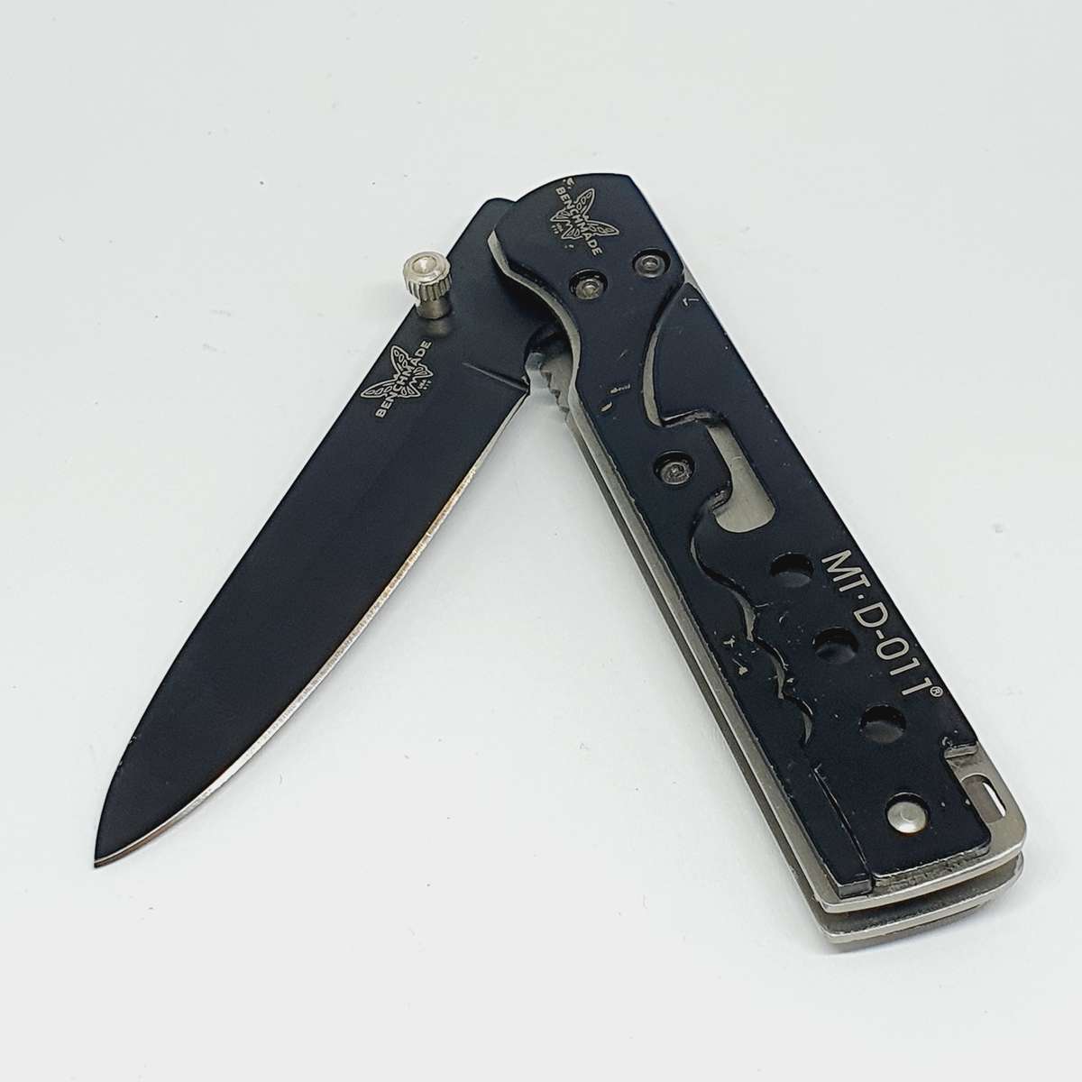 Benchmade USA 910 Hunting knife