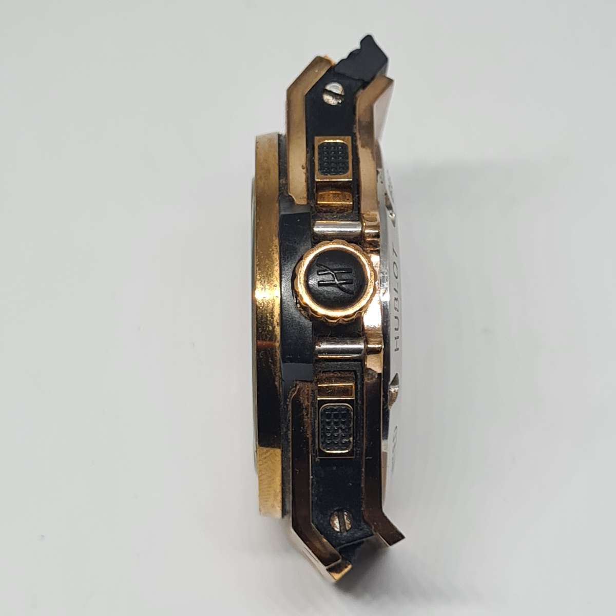 Rose Gold watch (to restore)