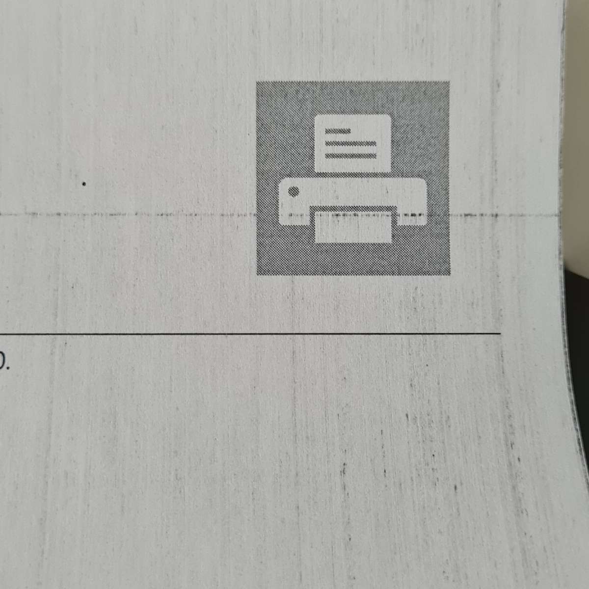 Kyocera ecosys m2535dn mono laser printer (See details)