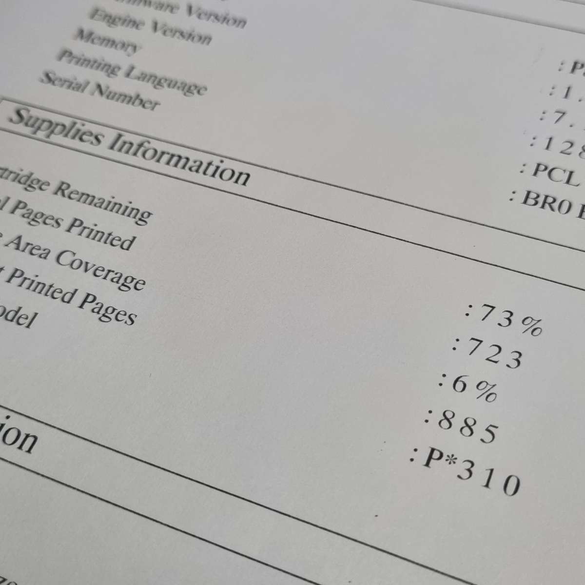 Pantum P 3255 ON Mono Printer