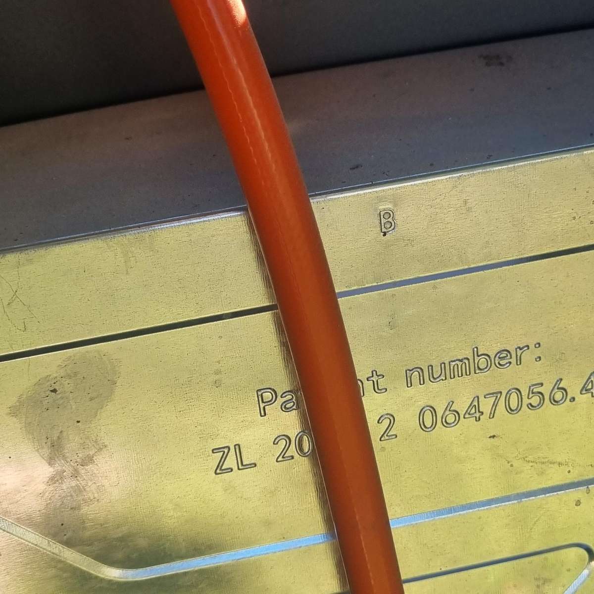 Bondsonic Gas Heater