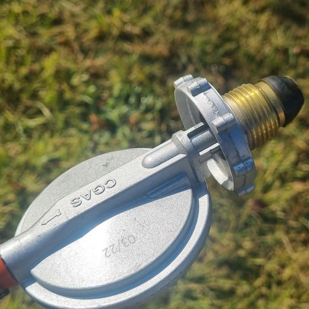 Bondsonic Gas Heater