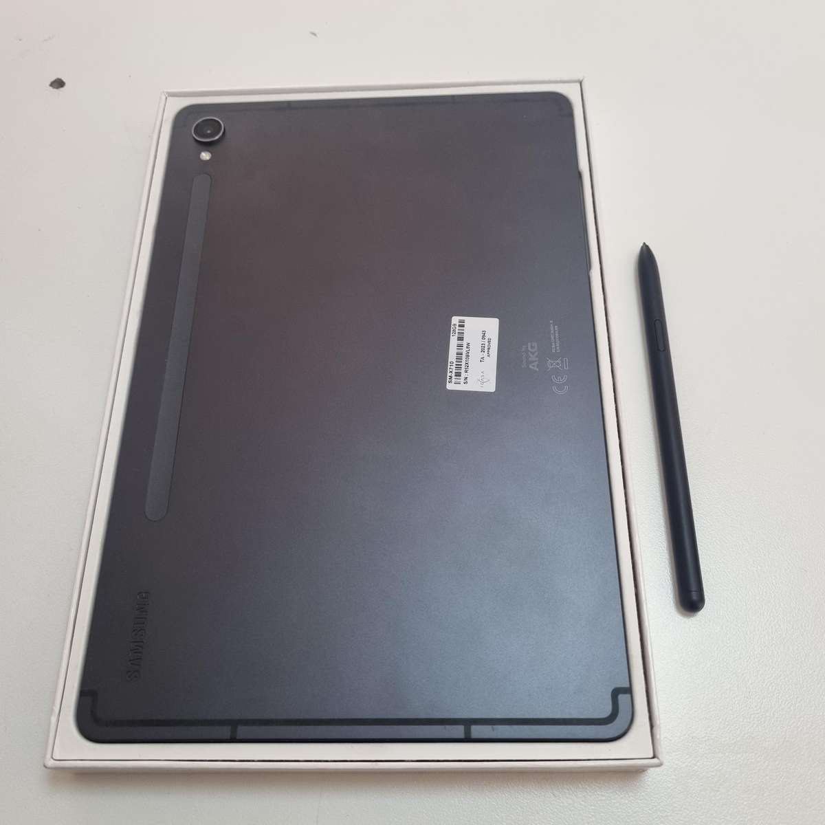 Samsung Tab S9 8/128 GB