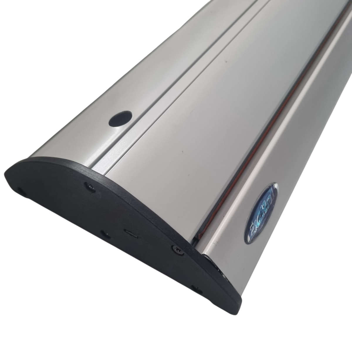 Pull up banner mechanism 2000x800