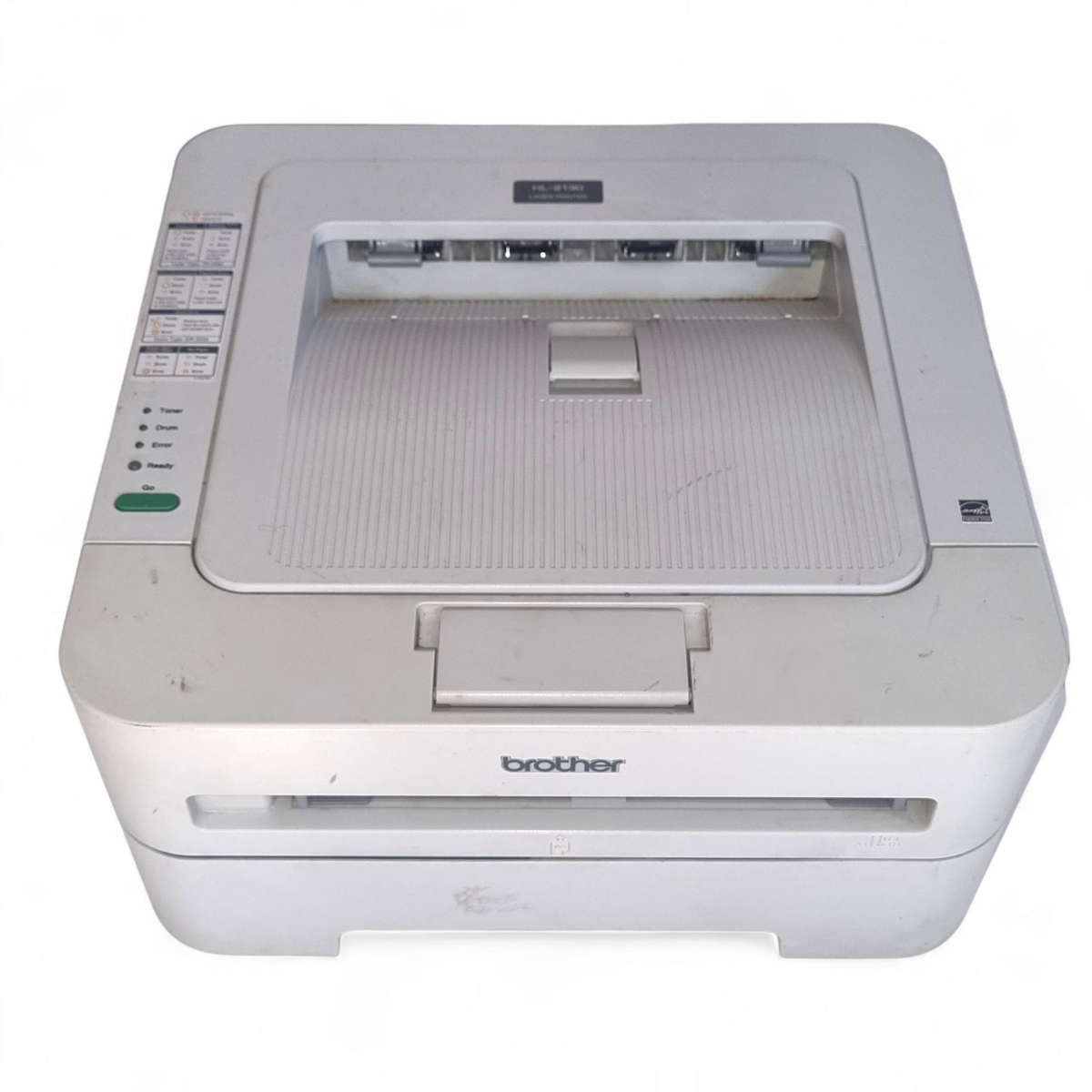 HL-2130 LASER PRINTER (working)