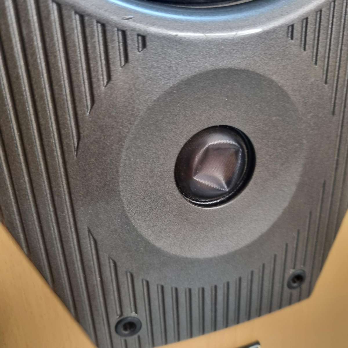 Mission M73 Speaker Pair