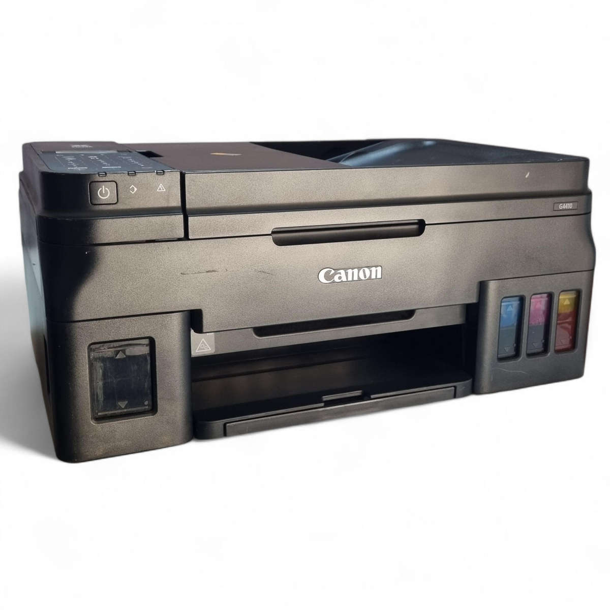 Canon G4410 ink tank