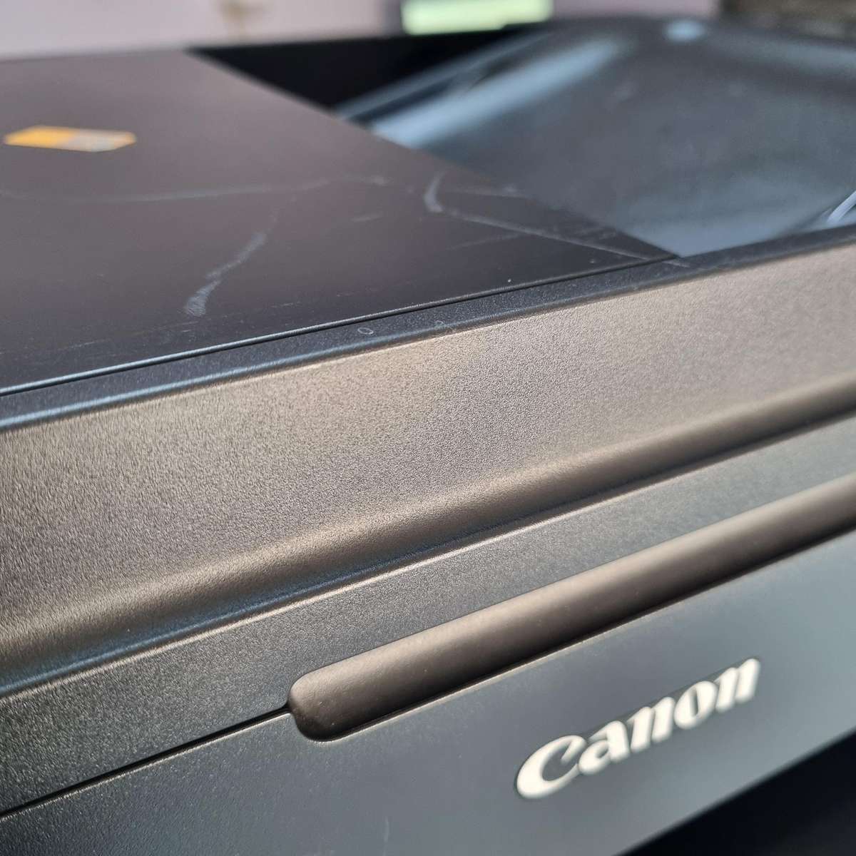 Canon G4410 ink tank