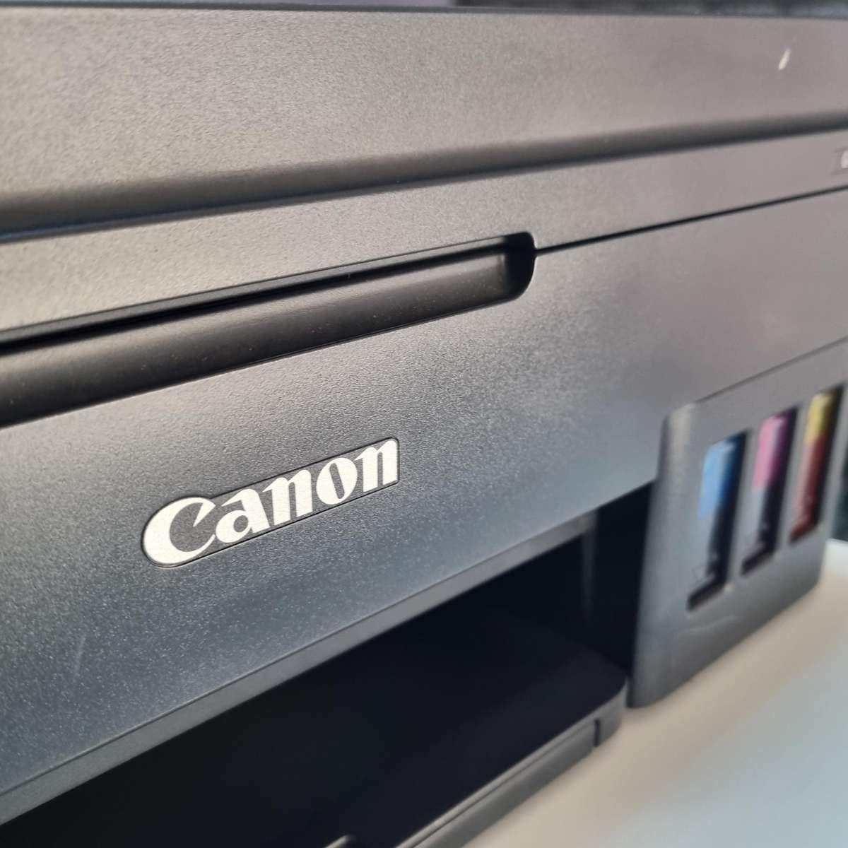 Canon G4410 ink tank