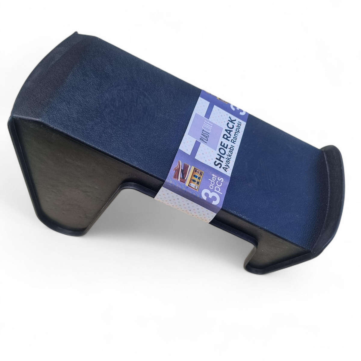 Shoe storage organizer