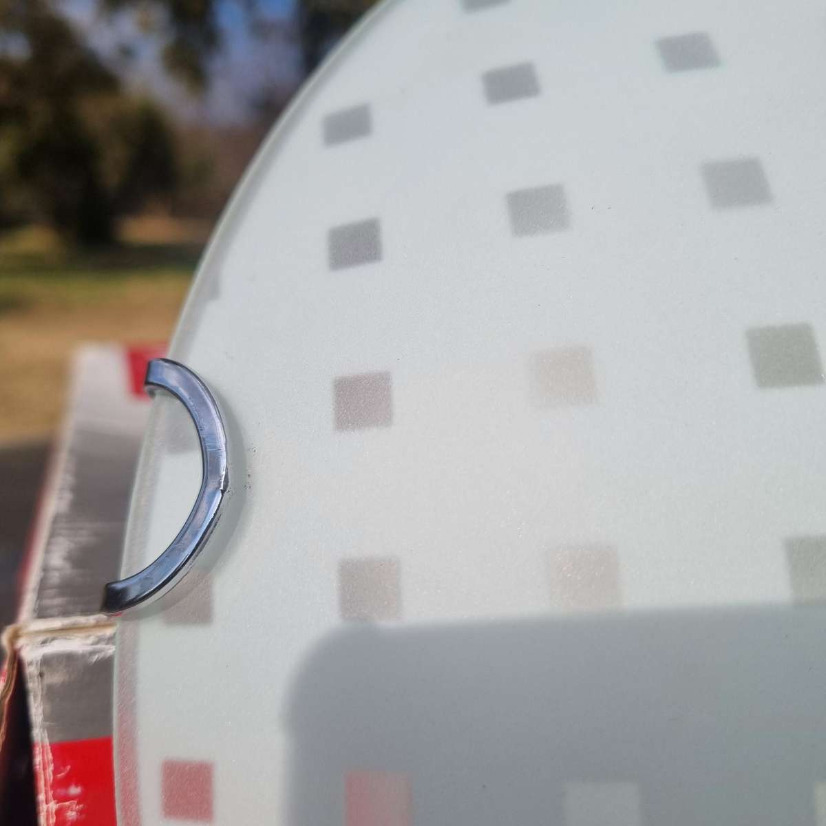 Beautiful ceiling light 300mm