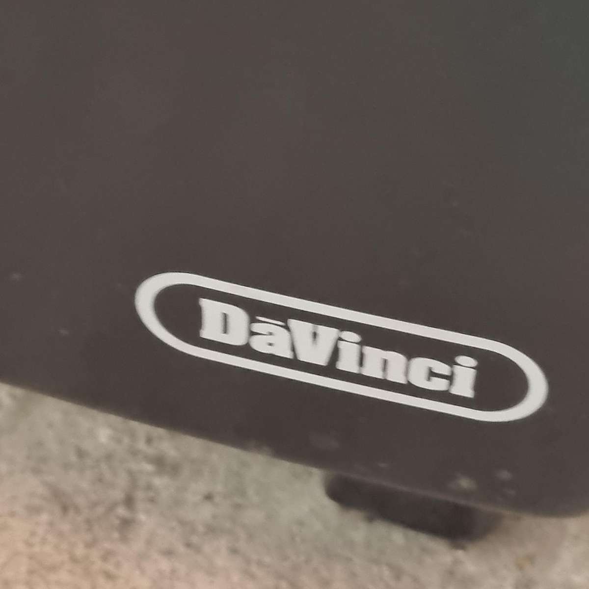 DaVinci Gas Heater