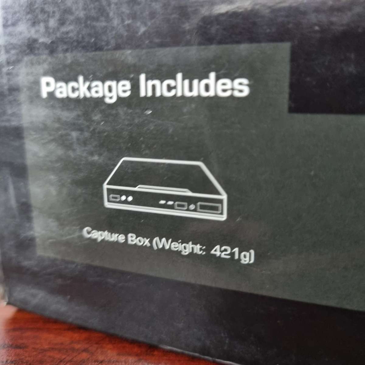 Game Capture HD11 for. Multi platforms