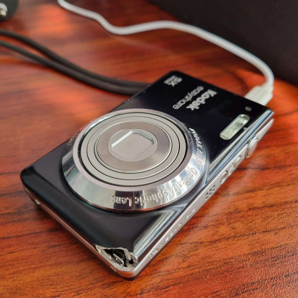 Kodak easyshare wide