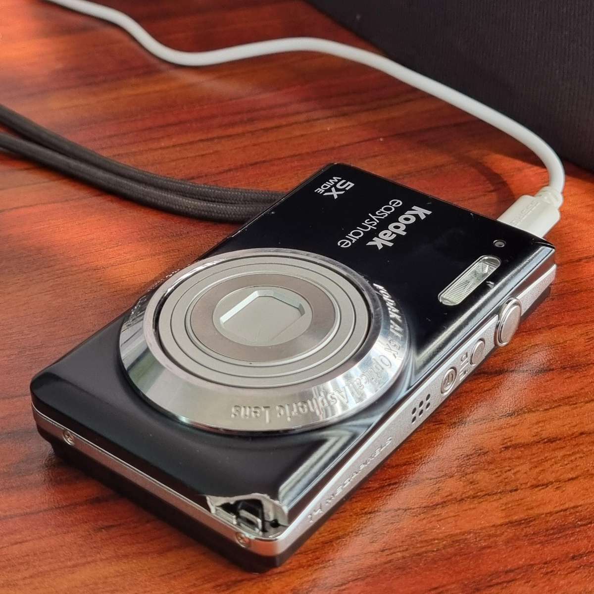 Kodak easyshare wide