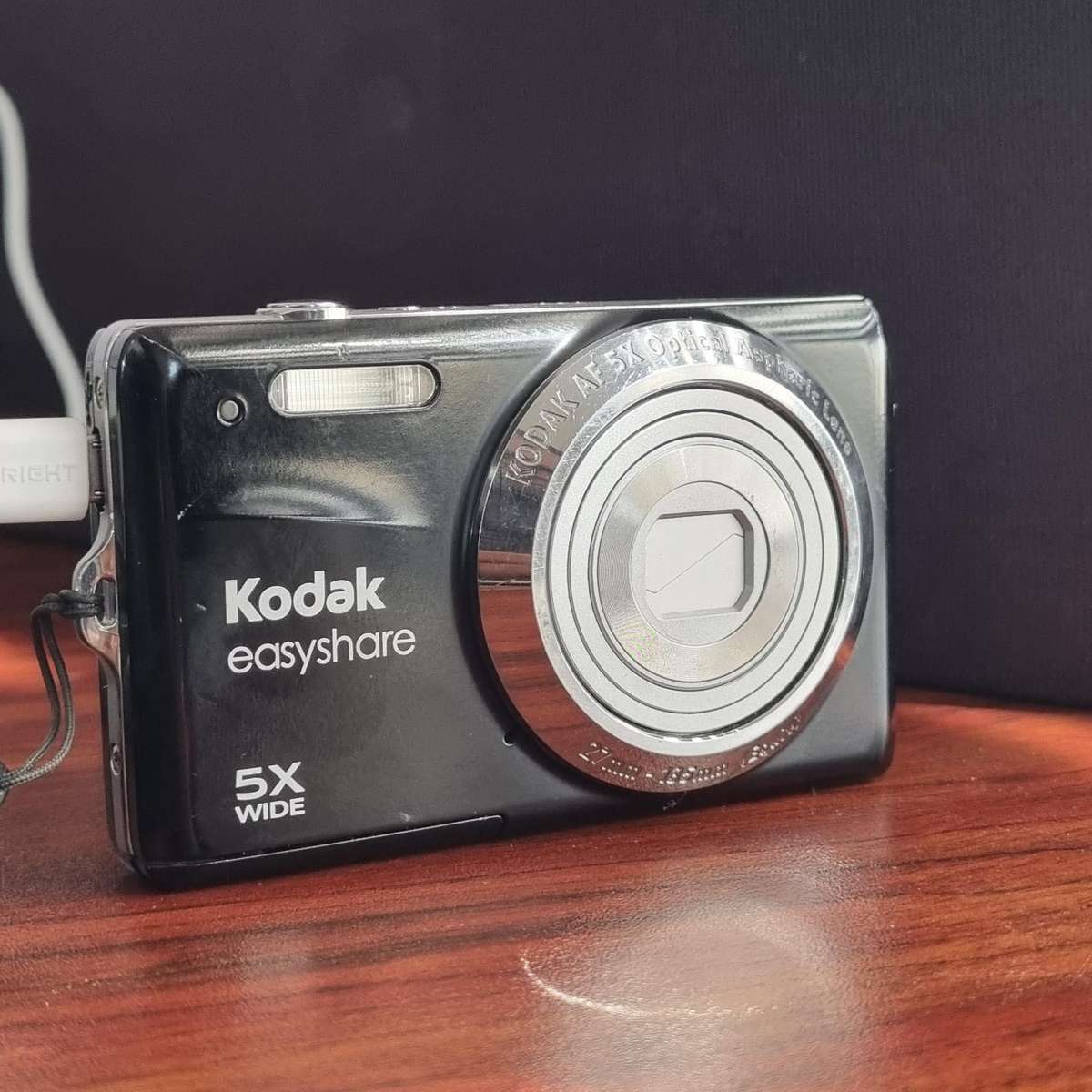 Kodak easyshare wide