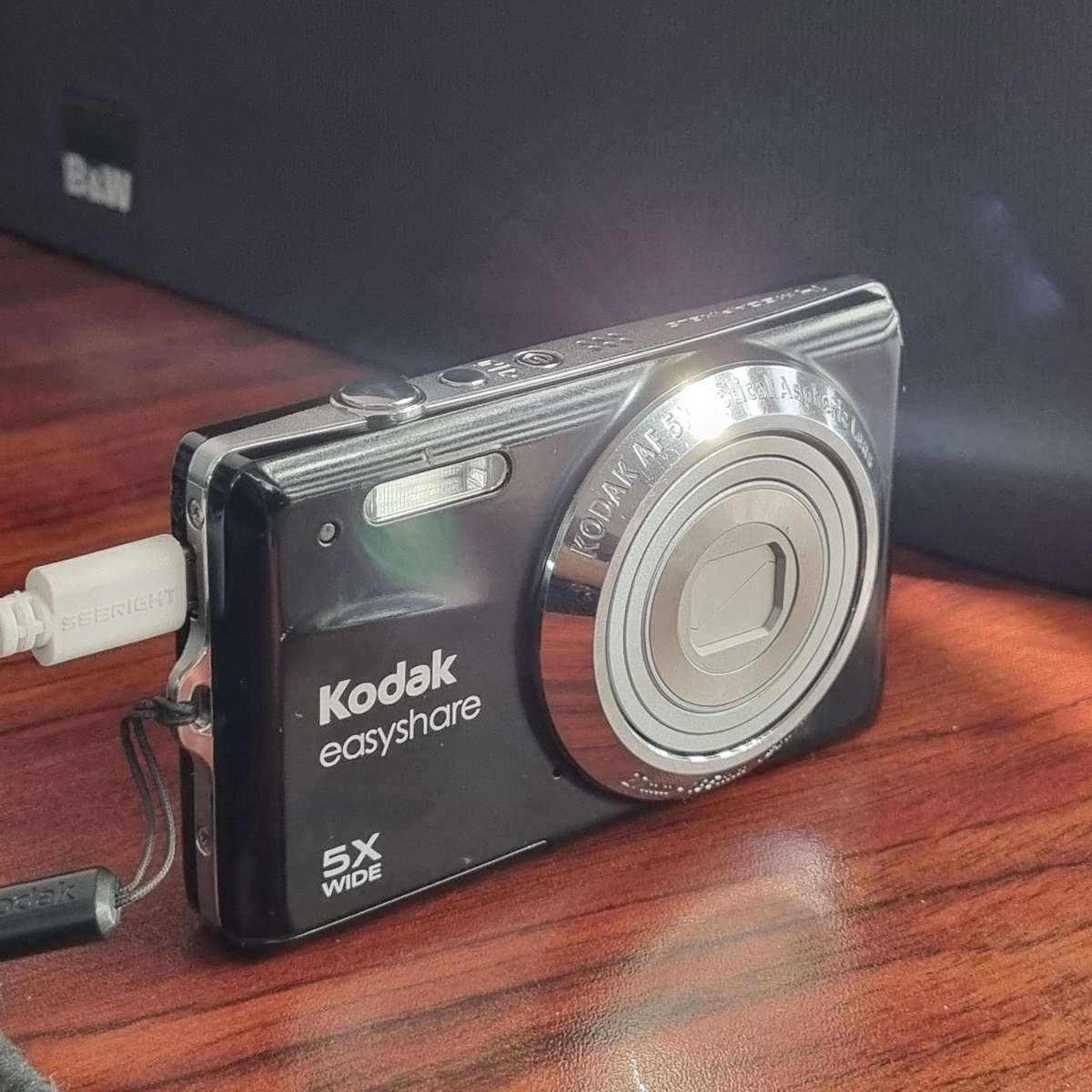 Kodak easyshare wide