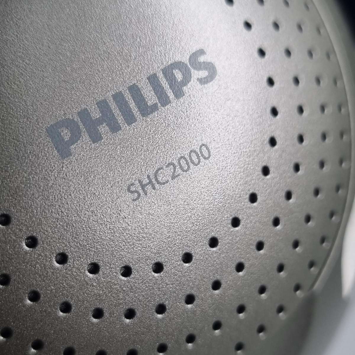 Philips SHC2000 wireless headset