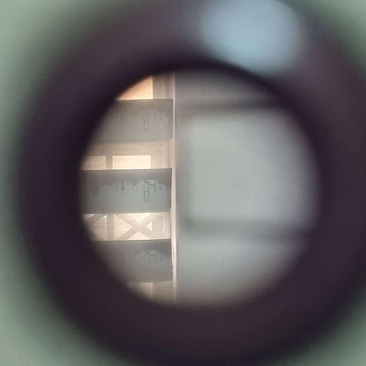 Vintage Bell & Howell Two-Fifty 8mm Movie Camera