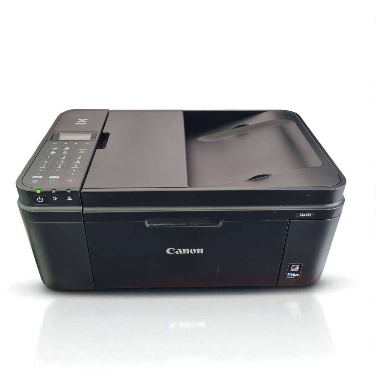 Canon wireless printer