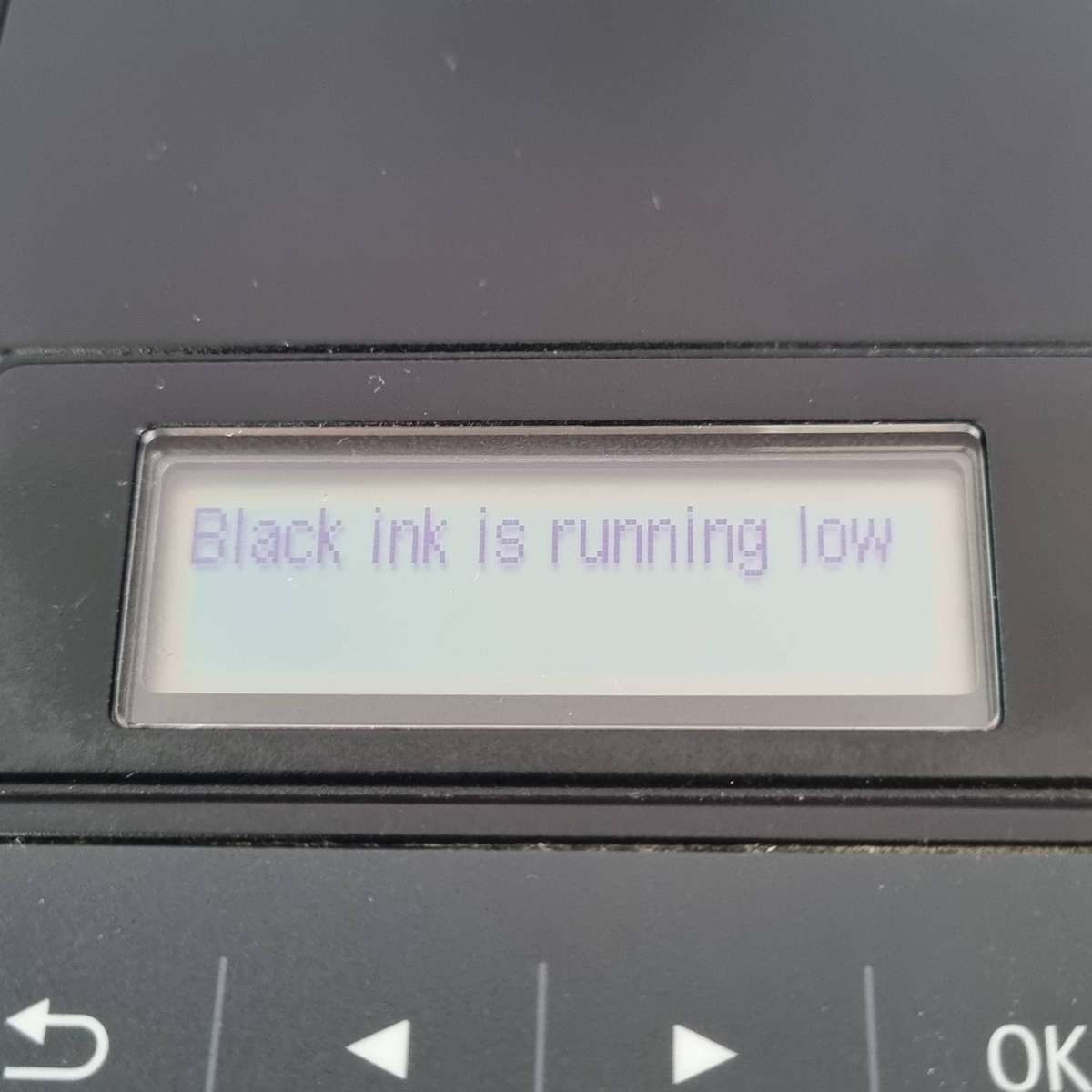 Canon wireless printer