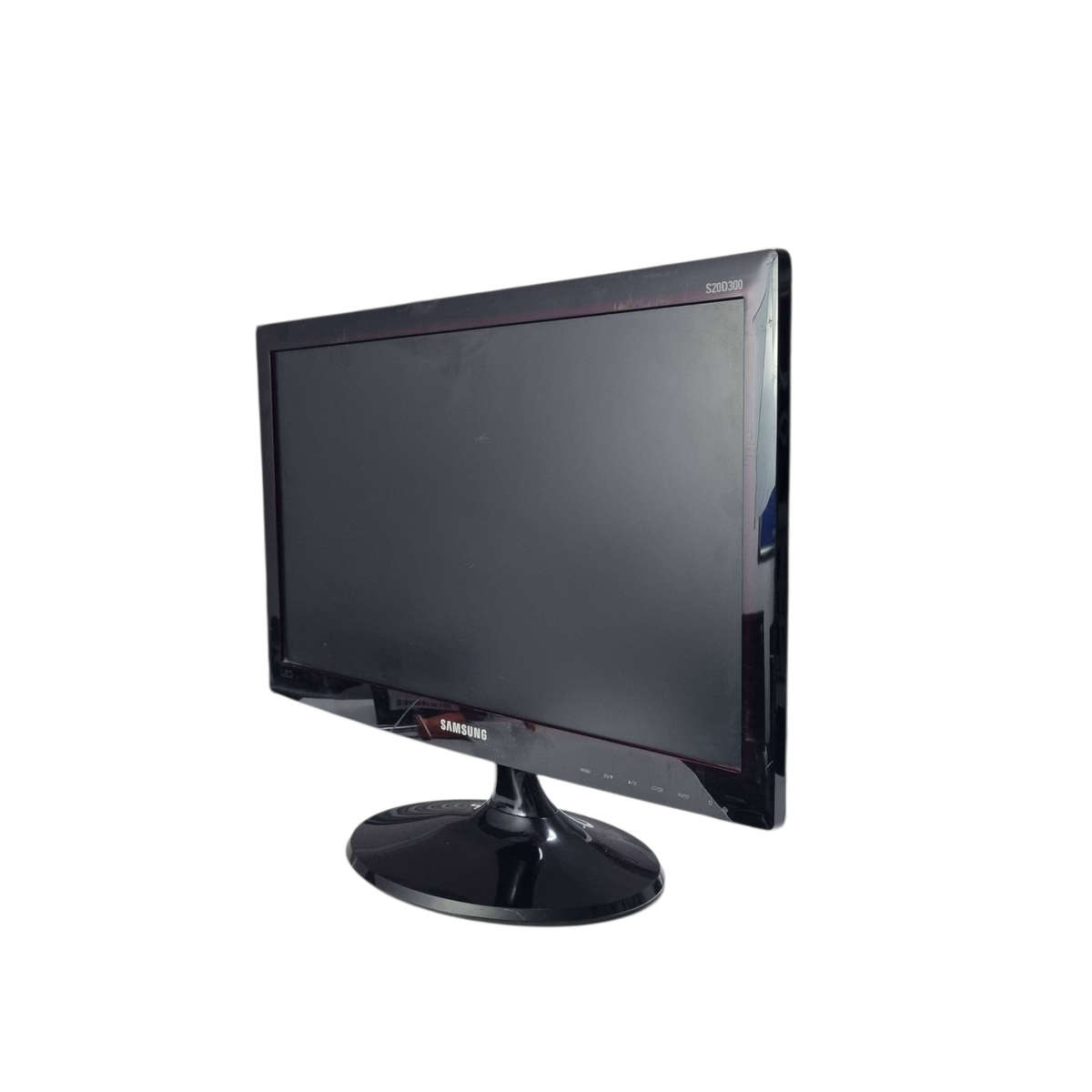 Samsung 20-inch LED Monitor HDMI + VGA