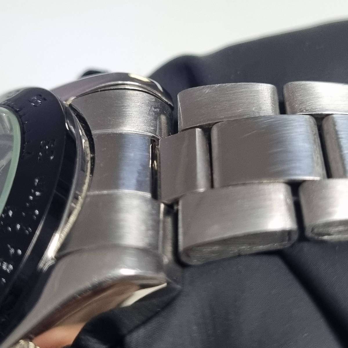 IIK Collection mens wristwatch