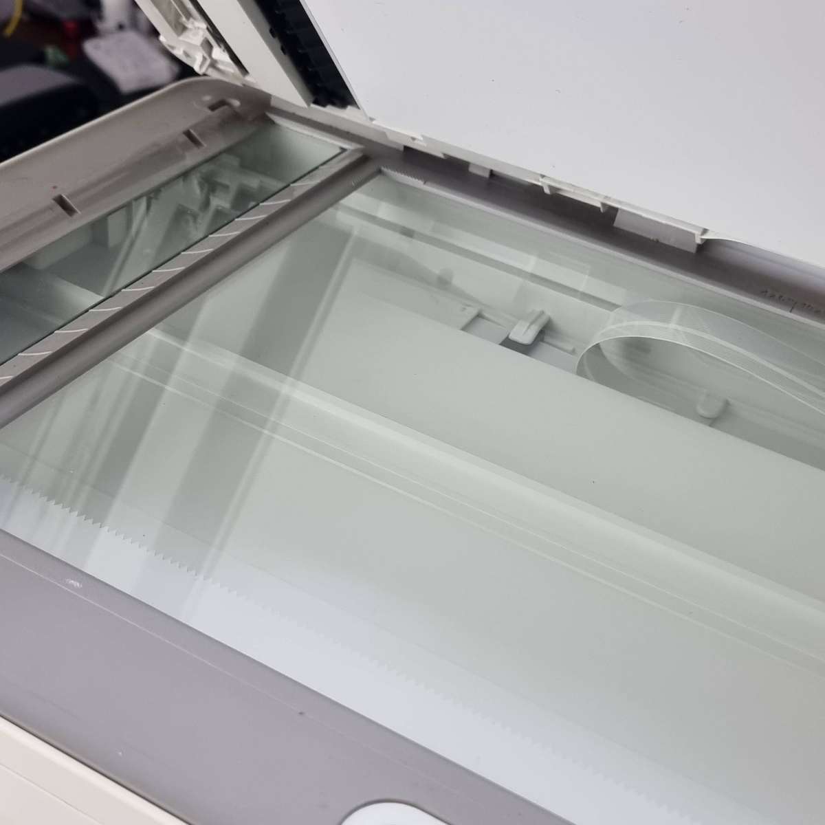 HP wireless Deskjet 4120