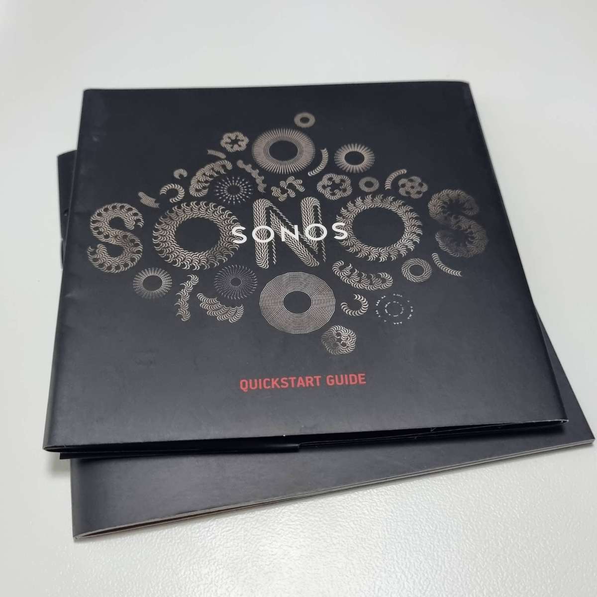 Sonos wireless amplifier combo