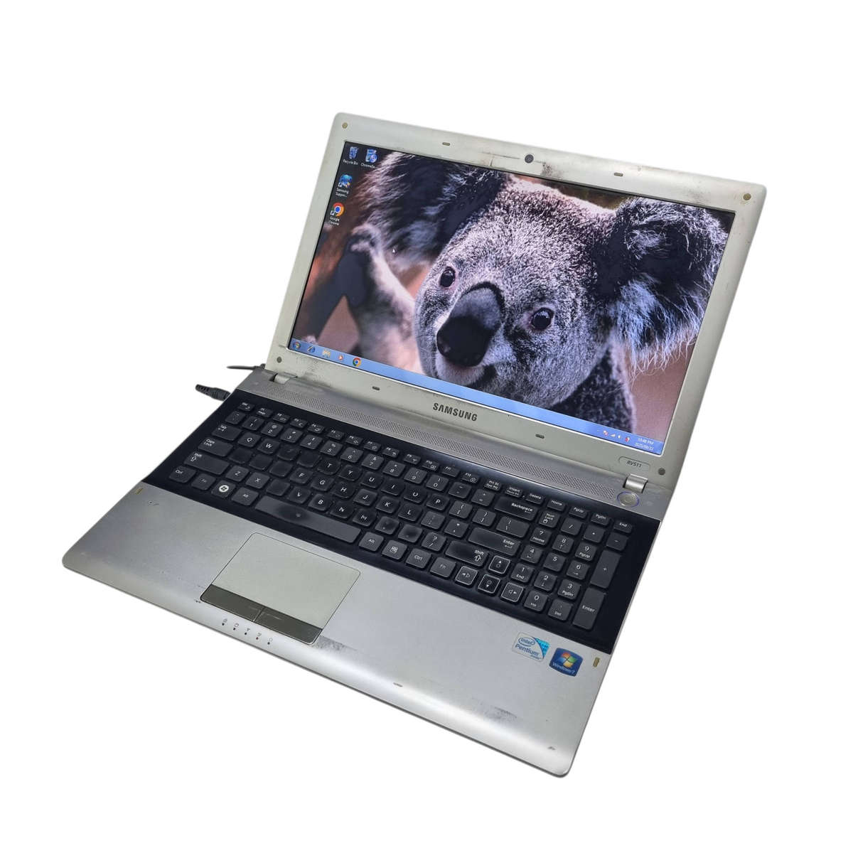 Samsung RV511 Laptop pc