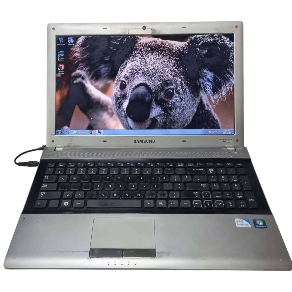 Samsung RV511 Laptop pc