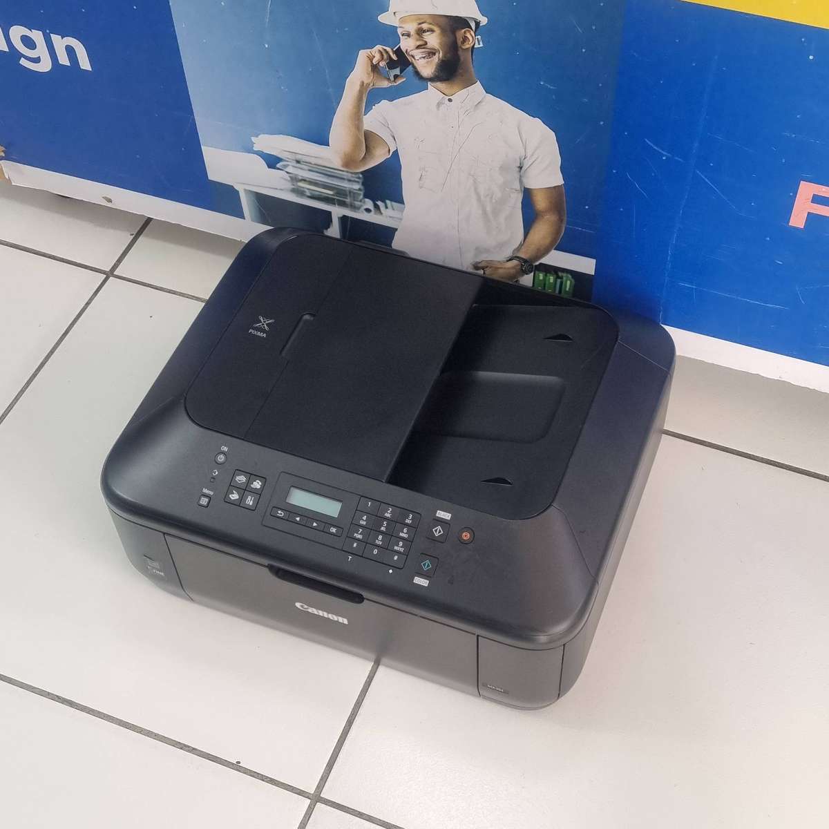 Canon Pixma Multifunctional Printer