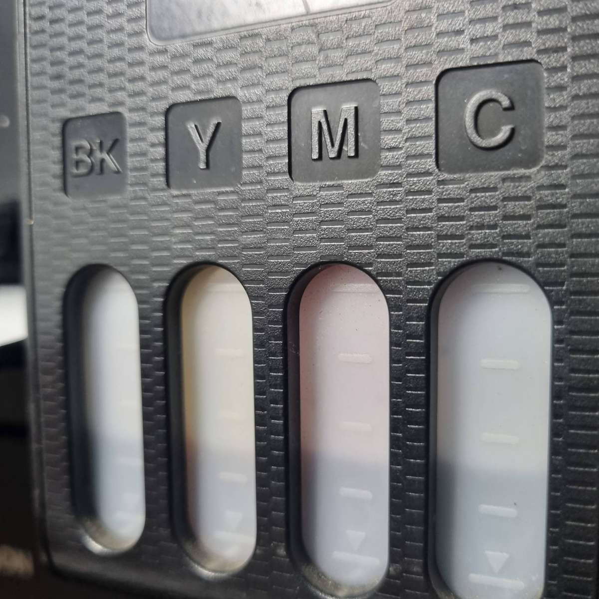 Epson (See details) wireless printer