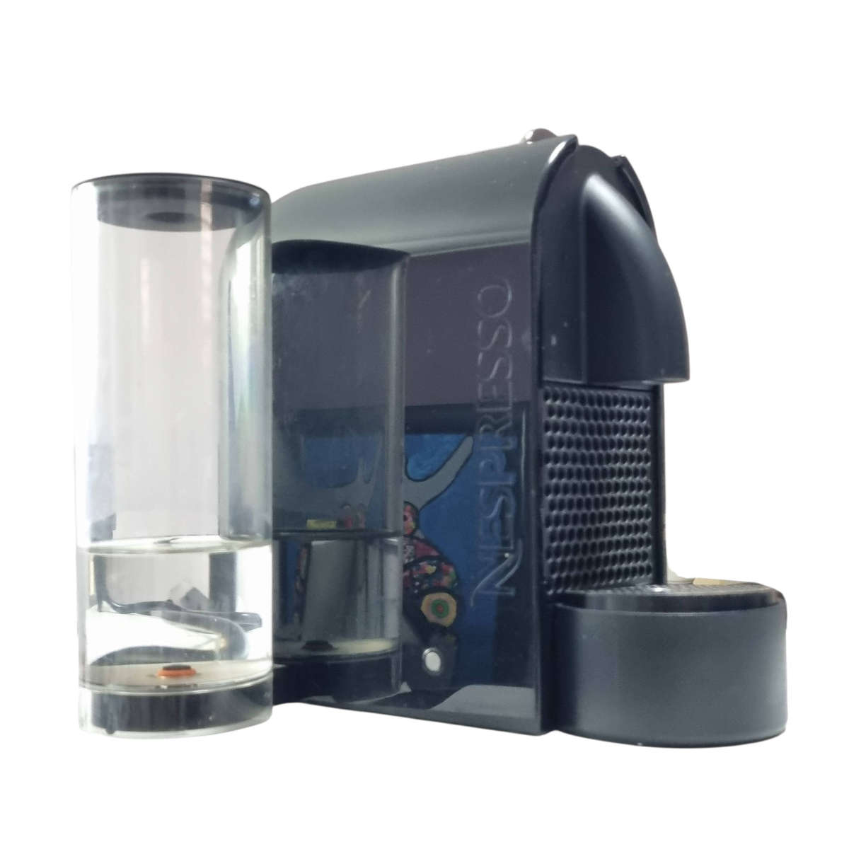 Nespresso D50 espresso maker