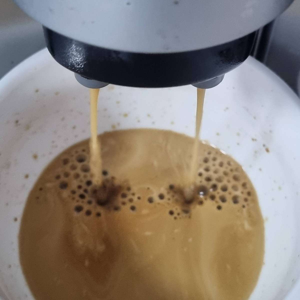 DeLonghi Caffè Corso ESAM 2800 (Automatic Bean-to-Cup Espresso Machine)