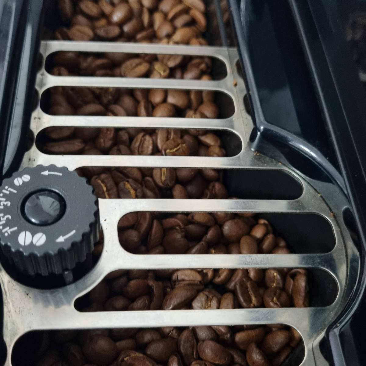 DeLonghi Caffè Corso ESAM 2800 (Automatic Bean-to-Cup Espresso Machine)