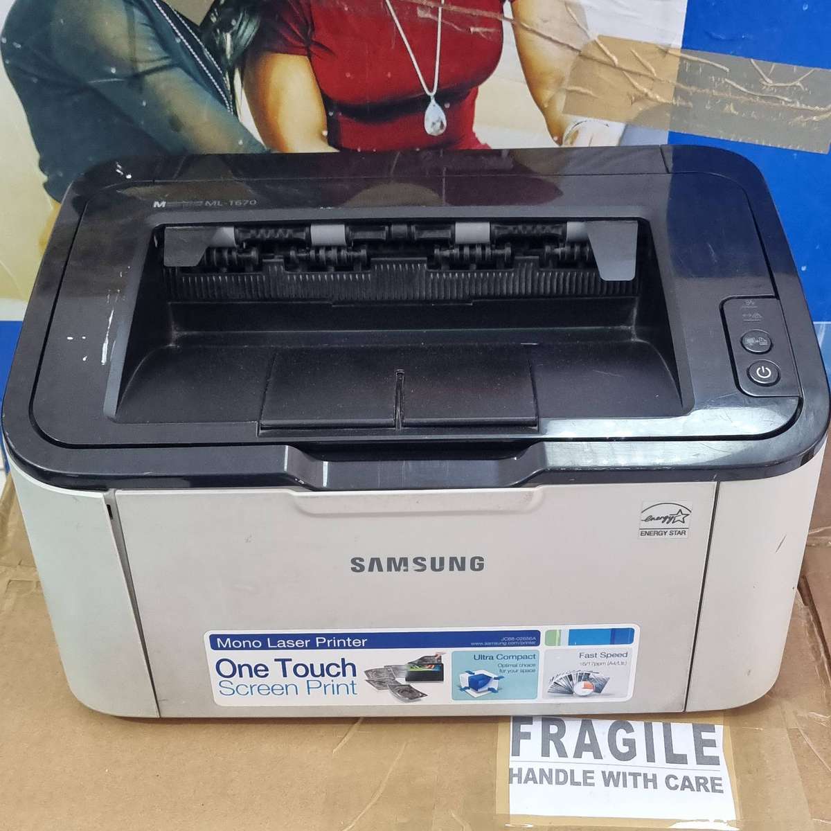 Samsung printer for spares
