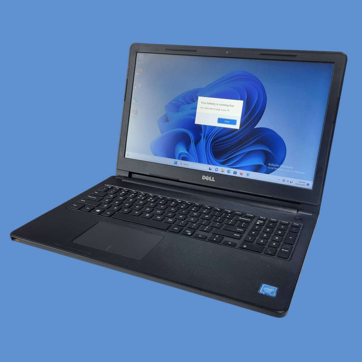 Dell Inspiron 15-3552 Laptop