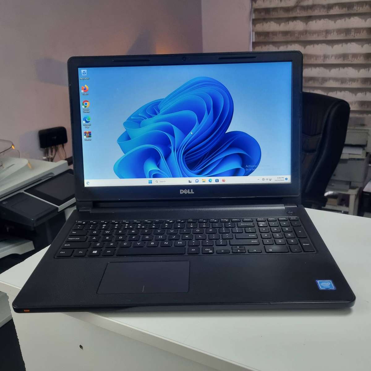 Dell Inspiron 15-3552 Laptop