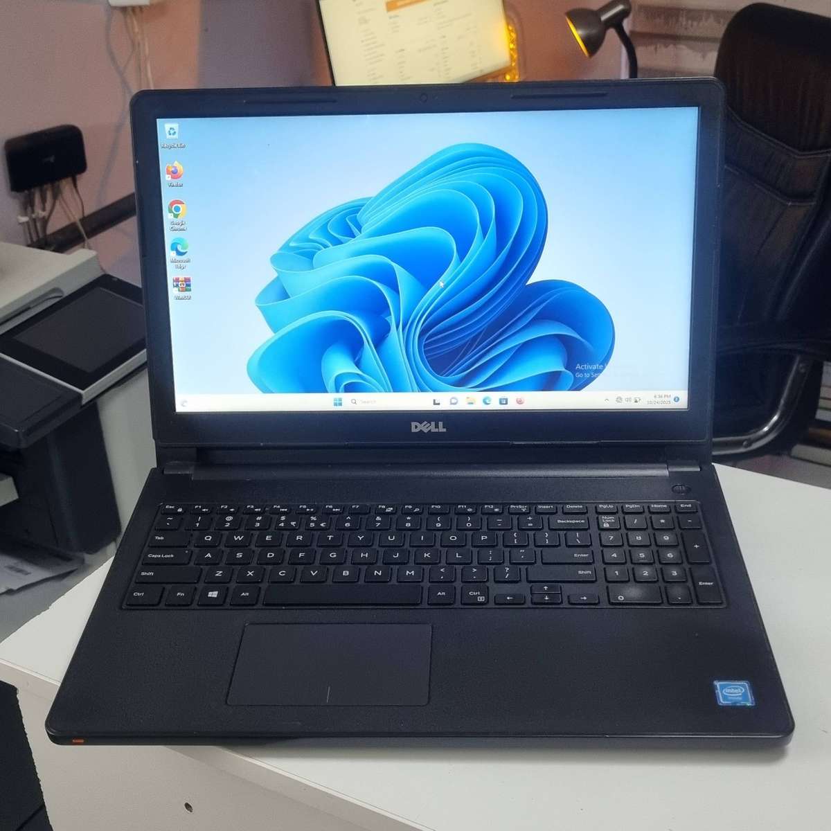 Dell Inspiron 15-3552 Laptop