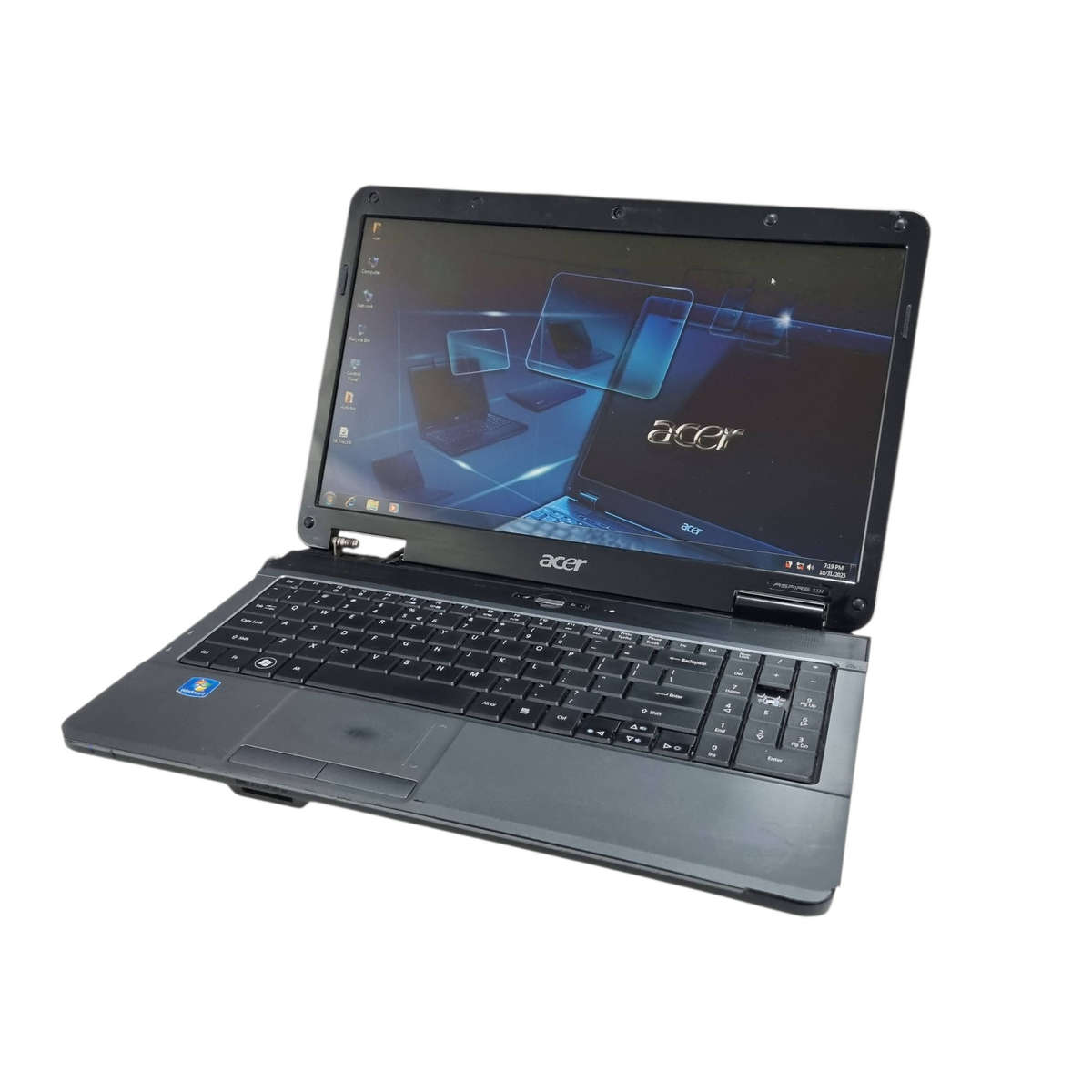 Acer Laptop