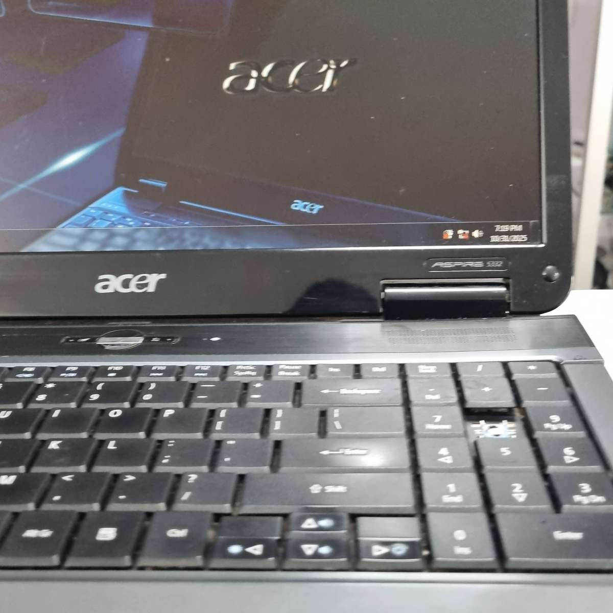 Acer Laptop