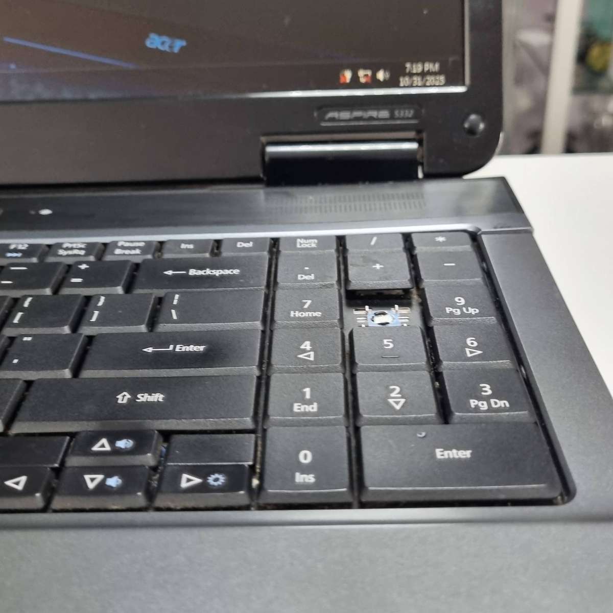 Acer Laptop