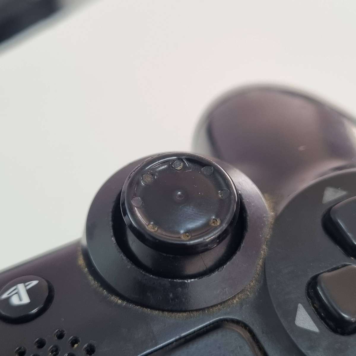 Ps4 controller. (working, see details)