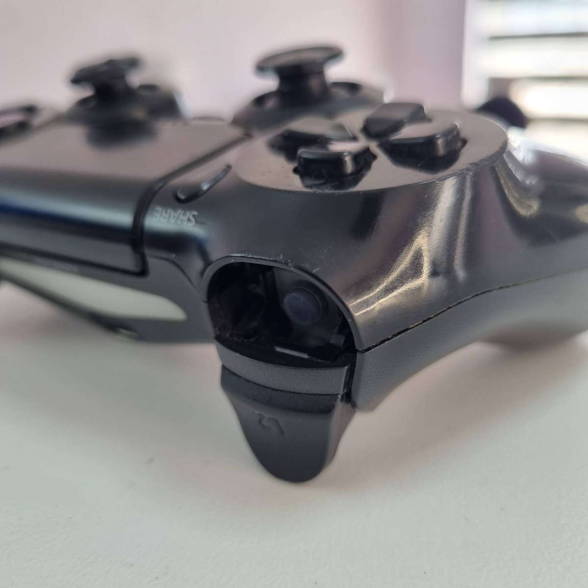 Ps4 controller. (working, see details)