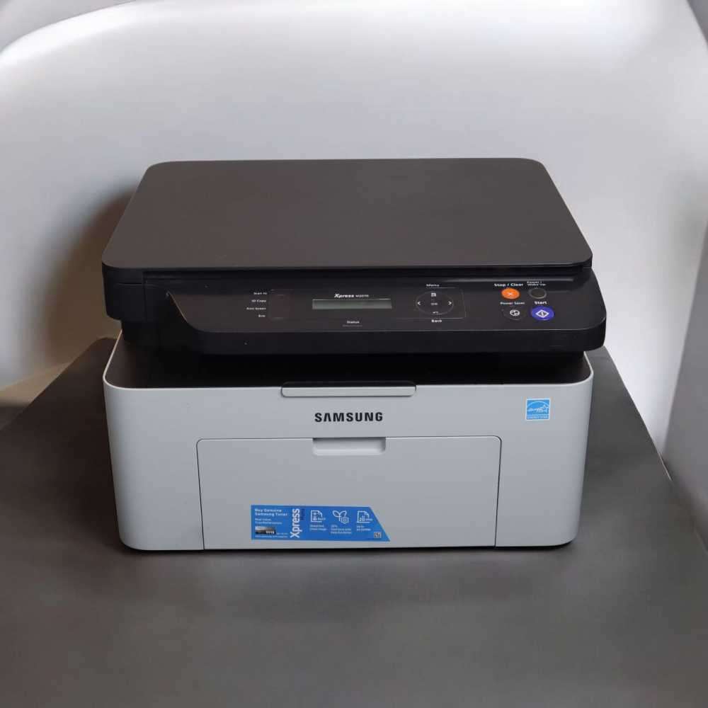 Samsung Express M2070 Mono laserjet printer