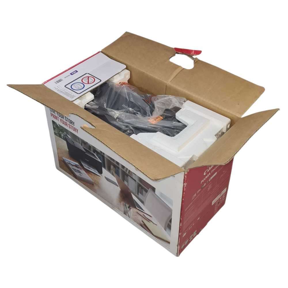 Canon TR4540 wireless printer (see details)